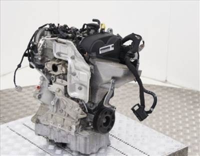 Skoda Fabia III, Skoda Kamiq, Volkswagen T-Cross, Audi A1, Volkswagen Polo VI 1.0 TSI DKL motor