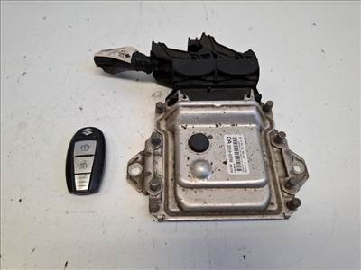 Suzuki Ignis  motorvezérlő 3391081P00 0261S12369