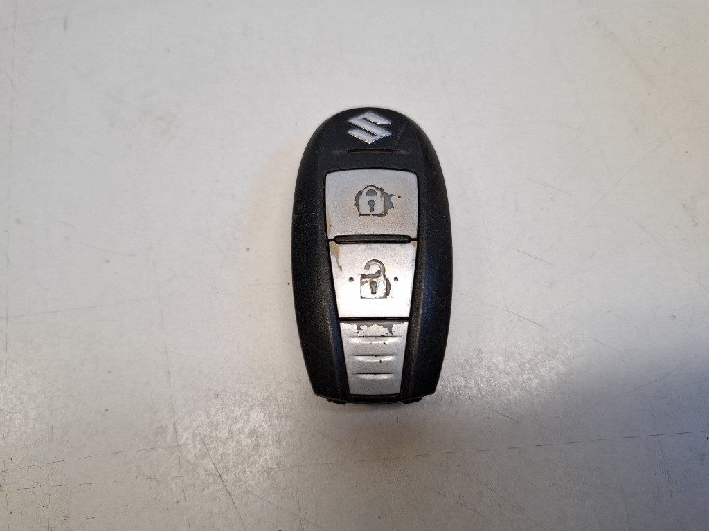 Suzuki Ignis  motorvezérlõ 3391081P00 0261S12369 3. kép