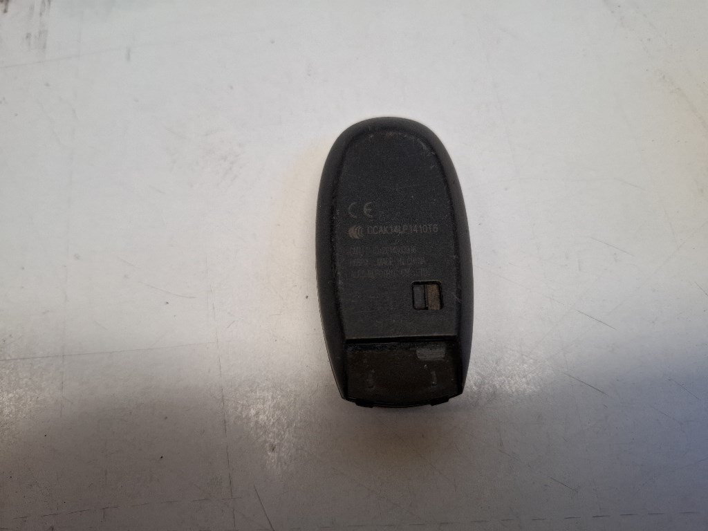 Suzuki Ignis  motorvezérlõ 3391081P00 0261S12369 4. kép