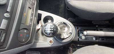 Ford Fusion 1.4tdci váltó kulissza bowden 