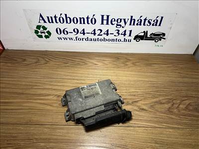 Fiat Pu nto I 1.1 (55) ECU  7795574