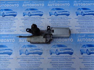 Fiat Punto I 1,7TD hátsó ablaktörlő motor 