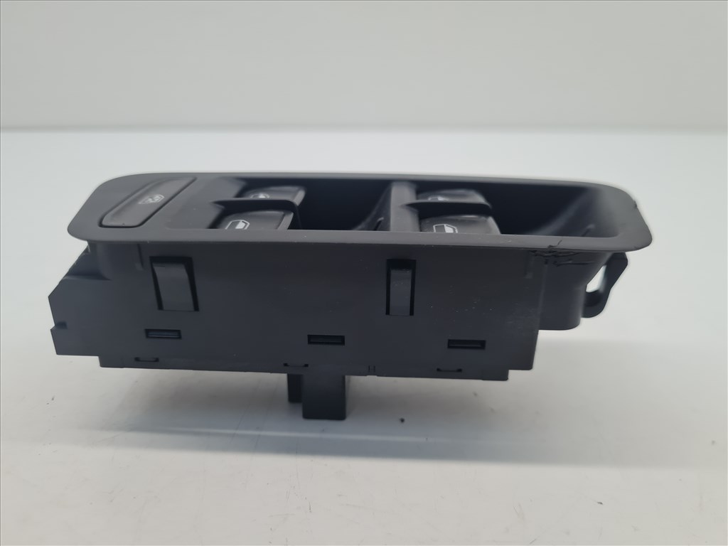 Volkswagen Golf VII bal első ablakemelő kapcsoló 5 ajtóshoz (27119) 5g0959857b 4. kép