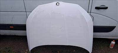 Skoda Scala motorháztető 