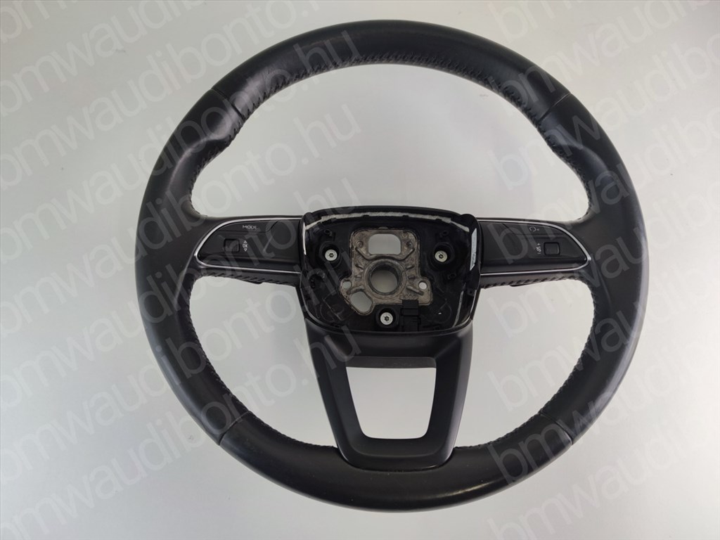 AUDI A4 B9 (8W2, 8WC) Kormánykerék (8W0419091DN) 1. kép