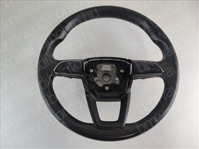AUDI A4 B9 (8W2, 8WC) Kormánykerék (8W0419091DN)