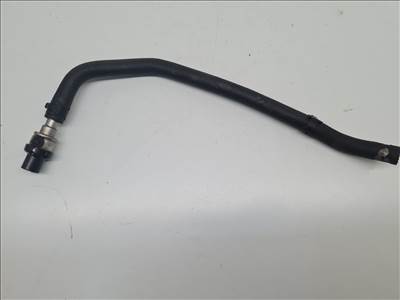 Volkswagen Golf VI üzemanyag cső (27270)