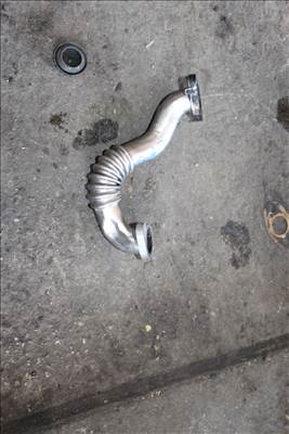 Volkswagen Polo (6R) 2009-2014 1.2D CFW EGR hűtőcső  03p131521a