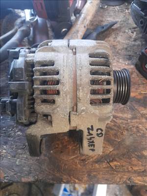 Opel corsa d generátor z14xep 