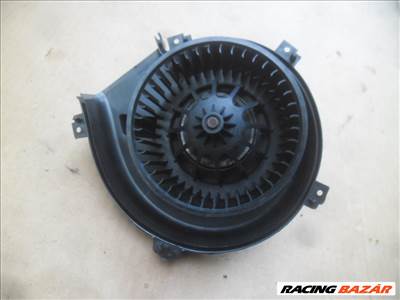 Fiat Seicento fűtőmotor