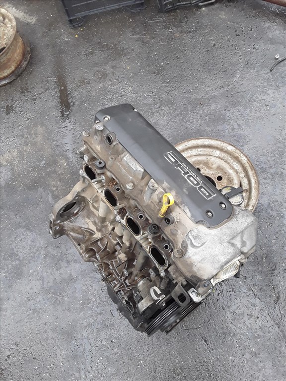 Suzuki Ignis I 1.3 motor  1. kép