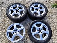  Porsche Panamera 5x130 lyukosztású 8JJ 18" használt (gyári felni) alufelni