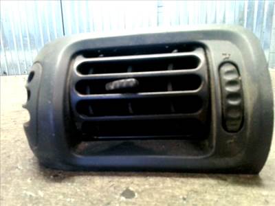 HYUNDAI ATOS Szellőző bal