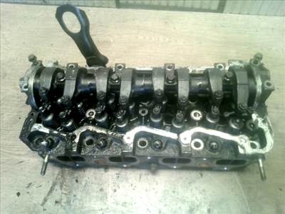 MAZDA MPV 99-05 Hengerfej, diesel