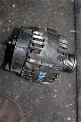 Renault Mégane III 1.5 dCi 90 FAP generátor 231000026r tg150146