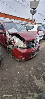 Nissan Note I bontott alkatrészei