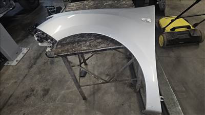 Dacia Sandero II 1.2 16V 75 Bal első sárvédő 