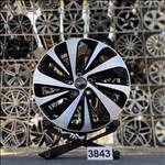 BYD 19 gyári alufelni felni, 5x114,3,  Seal U    (3843)