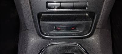 Ford Fiesta mk6 facelift ülésfűtés kapcsoló 