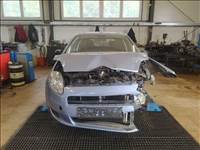 FIAT GRANDE PUNTO (199) 1.4 - Bontódik!