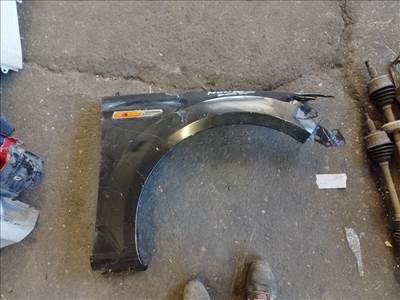 Ford Mondeo 4 2007-2010 jobb első sárvédő