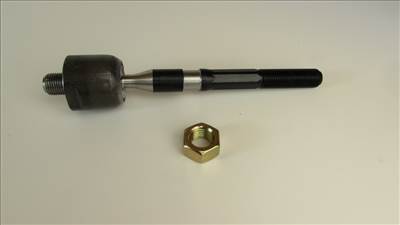 HK11576) ÚJ AXIÁL RÚD, BELSŐ GÖMBEJ KORMÁNYGÖMBFEJ - Hyundai Santa Fe 12-18, Grand Santa Fe 13-18 / Kia Sorento 12-14 - 577242W000 - KAP, Made in Korea