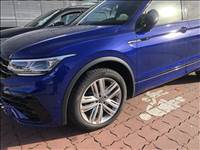 19 colos gyári VW R-line alufelni 19 col téli gumi 235/50/19