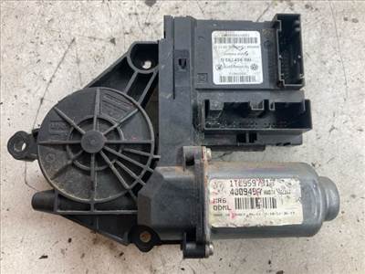 VW TOURAN Bal első Ablakemelő Motor