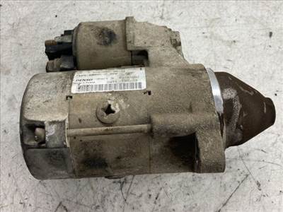 SMART FORTWO Önindító