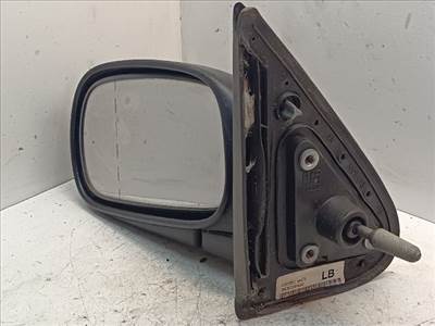 NISSAN MICRA II Bal Visszapillantó Tükör (Mechanikus)