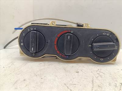 MERCEDES-BENZ SPRINTER Fűtéskapcsoló (Nem klímás)