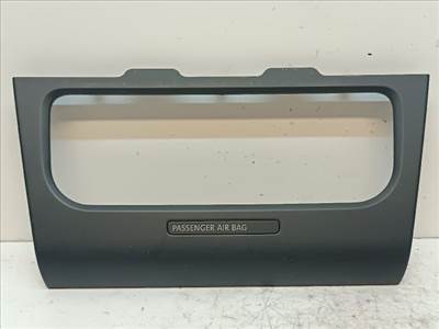 VW GOLF VI Fűtéskapcsoló Keret