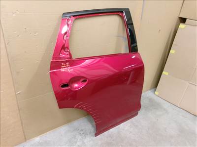 MAZDA CX-5 jobb hátsó ajtó 2017-2025