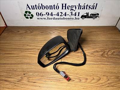 Fiat Stilo bal visszapillantótükör elektromos