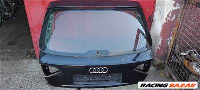 Audi A4 (B8 - 8K) Ajtók../hátsó/