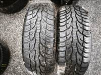  185/65 R16" használt téli gumi gumi