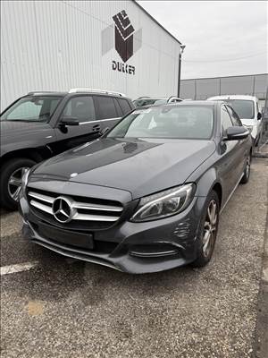 Mercedes C 250d OM651921 bontott alkatrészei