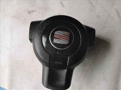 Seat León II 1.9 TDI SEAT LEON (1P1) Kormánylégzsák  1p0880201a