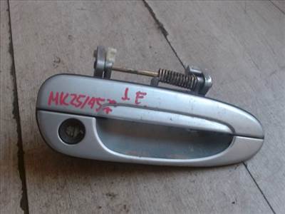 MAZDA 626 97.08-00.07 Jobb első külső kilincs 