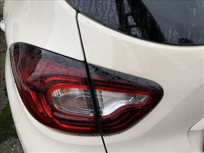 Renault Captur Lámpa Hátsó Bal külső