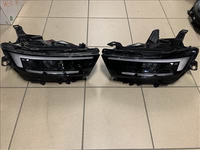 Opel Astra L (2022-től) Full Led Fényszórók