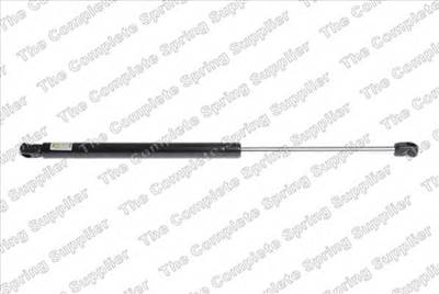 LESJÖFORS 8104247 - csomagtérajtó teleszkóp AUDI