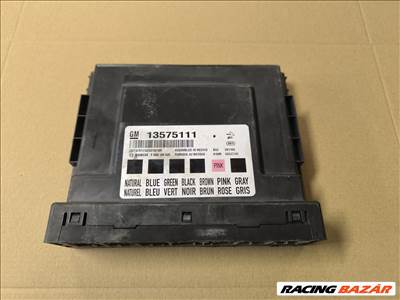 Opel astra j/insignia BCM 13575111