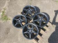 16" 5x100 Toyota Celica