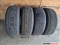 4db 235/55 R18 Bridgestone Blizzak DM-V2 Téli gumi eladó!!! ára 15000Ft/db