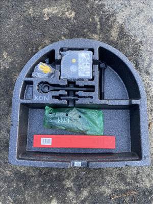 Hyundai Kona (OS) pótkerêk szivacs  0914919900