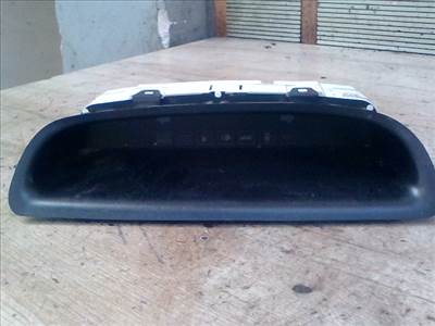 HYUNDAI MATRIX Multifunkciós központi kijelző