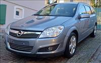 Opel Astra H Kombi 1.7 CDTI 2008 Klíma, Tempomat, Vonóhorog stb. Eladó!