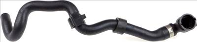 hűtőcső GATES 05-2549 for SEAT, SKODA, VW